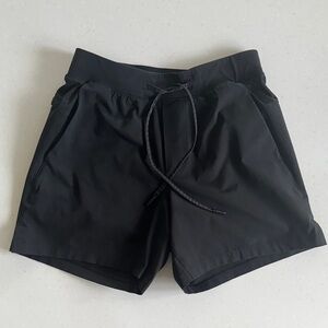 lululemon athletica Zeroed In Linerless 5” shorts